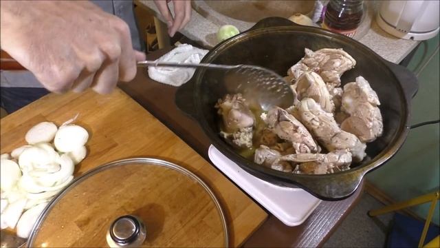 СУПЕР Баранина в комплекте "Домашний повар" (для ленивых гурманов) смотреть онлайн