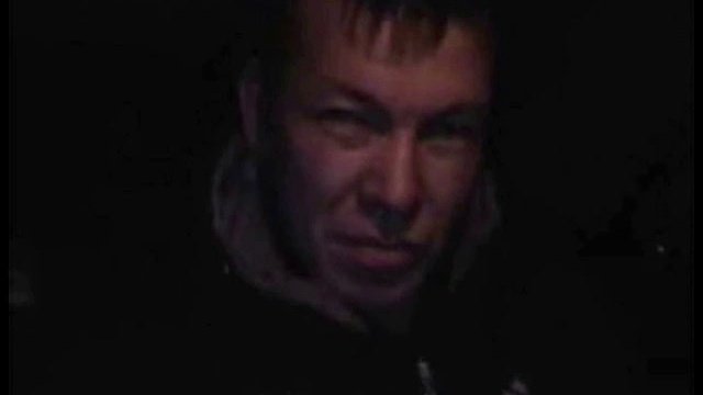 Бородач с продуктового