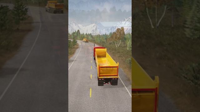 Alaskan Road Truckers