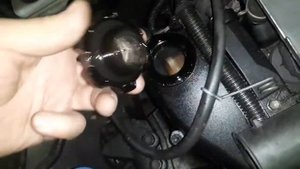 V4600 ДВС (Двигатель) Toyota Aygo 1.0i 1KR-FE