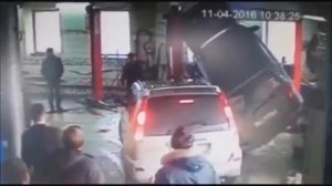 ДУРАКИ И ДОРОГИ 2019 СБОРНИК БЕЗУМНЫХ ВОДИТЕЛЕЙ