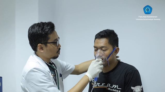 PANDUAN SKILLS LAB NEBULISASI FAKULTAS KEDOKTERAN UNIMUS смотреть онлайн