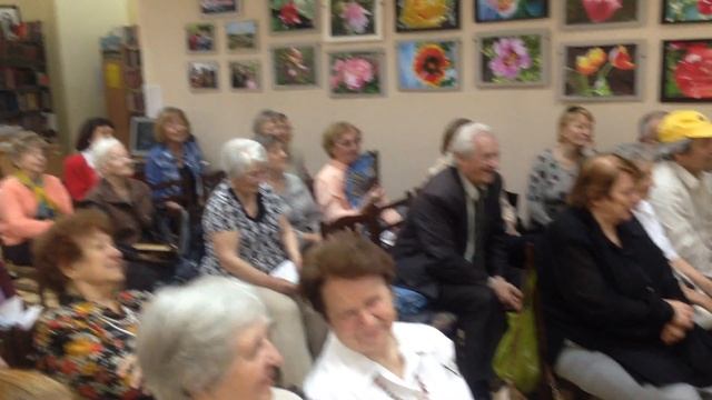 Ариозо книголюбца (И. Иртеньев-А. Дулов) смотреть онлайн