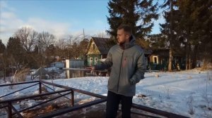 Как принять свайно-винтовой фундамент у монтажной бригады. Сваи. Обвязка швеллером и уголком