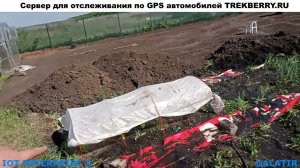Мини теплица из композитной стеклопластиковой арматуры  Строительство парника своими руками