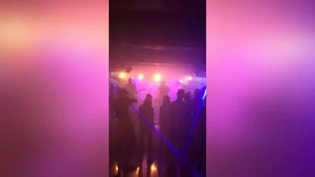 Группа "Ничего кроме правды" - Вместе и до конца. Клуб JAM смотреть онлайн