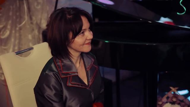 День рождения Жанны в караоке-холле ANTEX смотреть онлайн