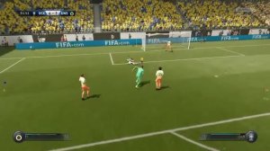 Fifa 17 Pro Clubs Funny Moments!