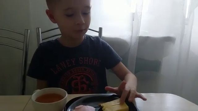 Какой бывает сыр :) смотреть онлайн