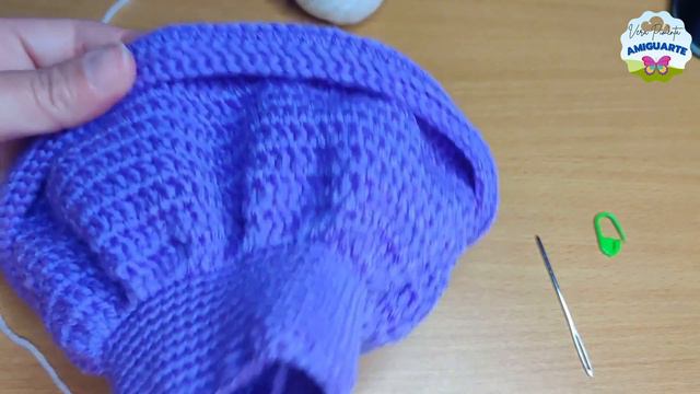 AMIGURUMI 💖 COMO FAZER A BONECA PIMENTINHA#Passo a Passo#(PARTE 6) смотреть онлайн