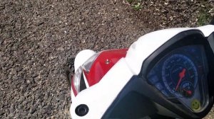 Spark 125 C