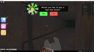 Побег от сиреноголового полицейского! Roblox