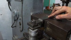 Контуровка для гриндера | Контуровочное приспособление