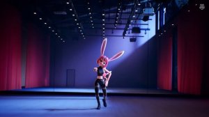 Red Velvet - IRENE & SEULGI (레드벨벳 - 아이린 & 슬기) - Monster  COVER By APOKI