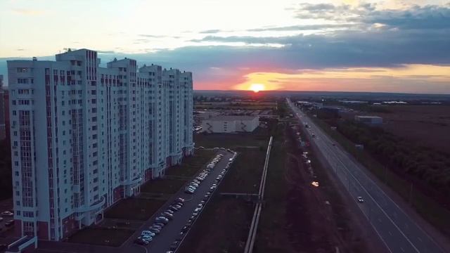 Оренбург/Orenburg