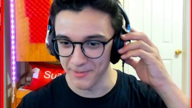 I Spent A Day With REAL Epic Games Employees.. смотреть онлайн