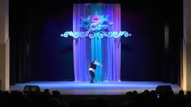 Отчётный концерт ОХА Лакомки 15.06.2024 смотреть онлайн