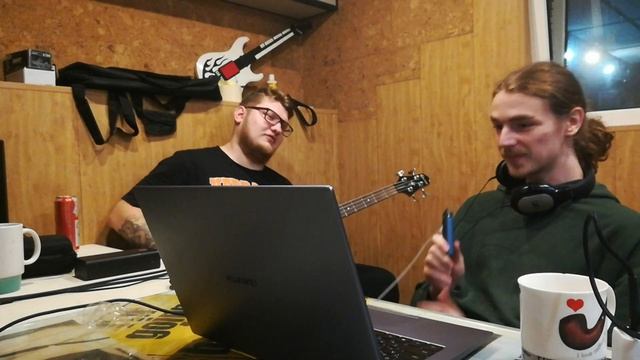 Отношение к Fredguitarist смотреть онлайн