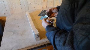 Деревянные ваймы своими руками