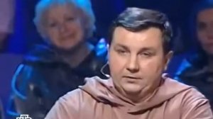 Своя игра Вилков Пристинский Кутанов