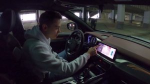 GEELY COOLRAY - ЛУЧШЕ НЕМЦЕВ?! Честный тест-драйв Geely Coolray.