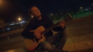 СУД (Горел пылающий камин) Туркменистан Дашогуз