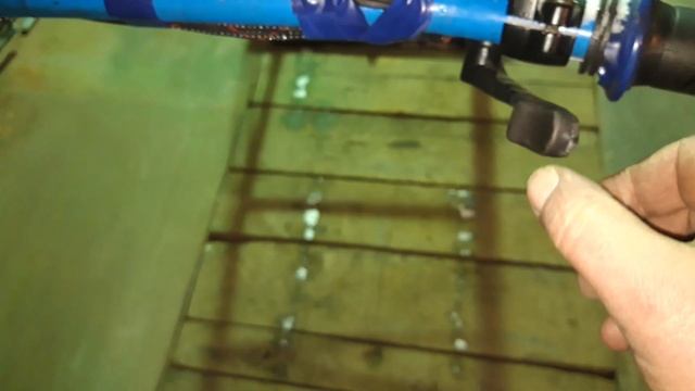 Варианты подогрева курка газа. смотреть онлайн