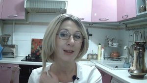 Купила парик в интернет-магазине. Смотрим прикол