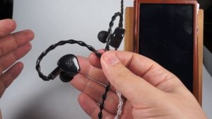 Noble Audio TUX 5 earphones review