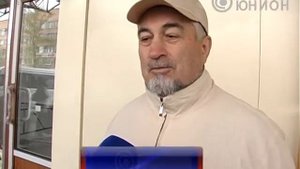 Проверяют санитарное состояние маршруток