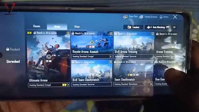 Infinix Zero 5G 2023 Turbo Pubg Test! Infinix Zero 5G 2023 Turbo Pubg Graphics Test!?PUBG / BGMI