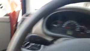 Разорвало глушитель