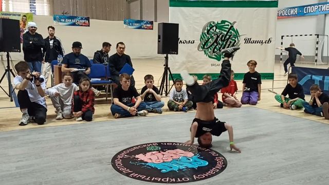 ДРОЗД | ОТБОР KIDS | KIDS DAY г. Салават смотреть онлайн