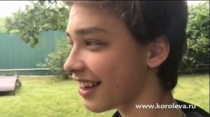 Наташа Королева и Тарзан - спортивная семья !  ЭКСКЛЮЗИВ ! Instagram