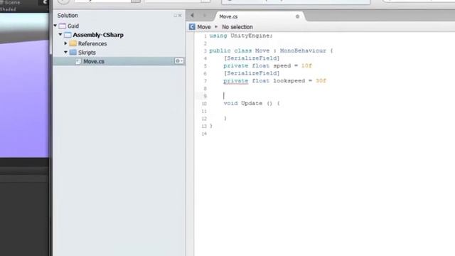 СОЗДАЁМ Управление танком + Поворот башней в Юнити| #Unity смотреть онлайн