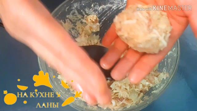 Вкуснейшие Бюджетные Котлеты Просто Объединение!.mp4