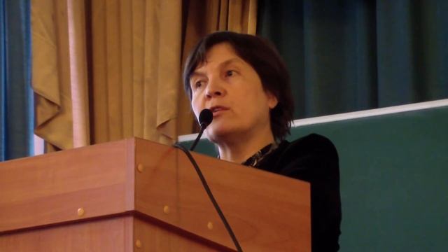 Захарченко Марина Владимировна