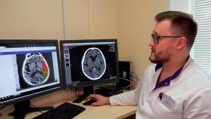Спасать здоровье и жизни пациентам в Петербурге помогает искусственный интеллект