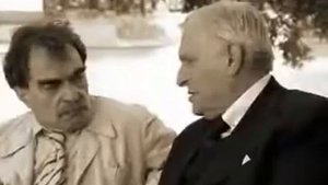 Аннушка уже разлила масло