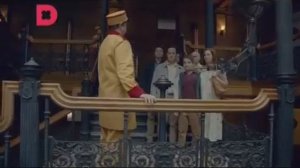 Реклама Twix Имбирное печенье 2017