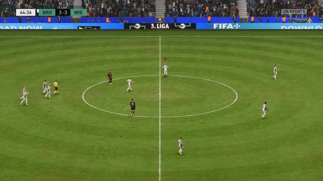 FIFA 23 смотреть онлайн
