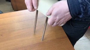 Одеваем чехол на подголовник
