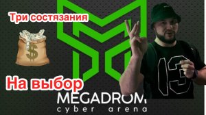 Геймеры в игре