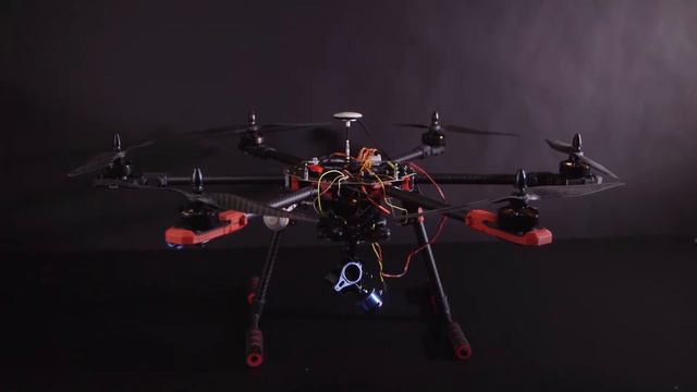 For Sale | Tarot 680 Pro RTF FPV смотреть онлайн
