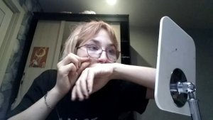 человек с низким болевым порогом колит септум дома и захлёбывается в соплях ??