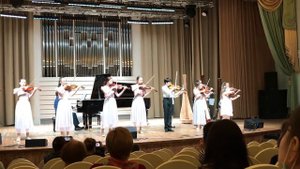 Лучинушка, русская народная песня