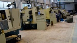 ЗАВОД В КИТАЕ | Производство подшипников | Подшипники китайского производства | Китайский подшипник