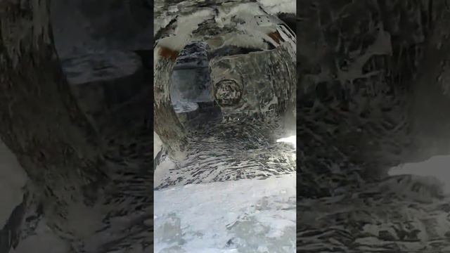 Работа настоящих мужчин(1)