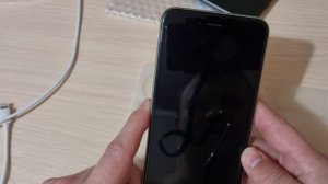 Айфон 6 DFU восстановление