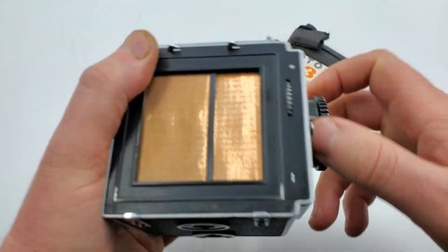 Salut S Salut C Kiev 88 USSR Russian camera body only #7607036 смотреть онлайн